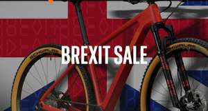 Radon Bike Brexit Sale 10% auf diverse 2020 Modelle