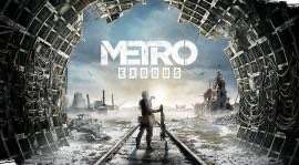 Metro Exodus [PEGI-AT uncut] 14,95€ zzgl. 2,95€ Versand / weitere Spiele