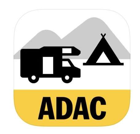 ADAC Camping App 2020