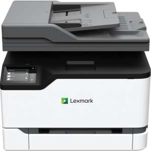 Lexmark MC3326adwe kompakter Farblaser Multifunktionsdrucker 4 Jahre Garantie