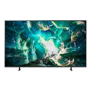 Samsung UE82RU8009 207 cm (82 Zoll) LED TV (Ultra HD, HDR, Triple Tuner, Smart TV,Freesync) [2019] für 1529€