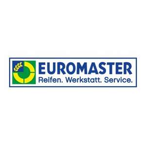 Euromaster: Reifenwechsel mit Einlagerung zB München