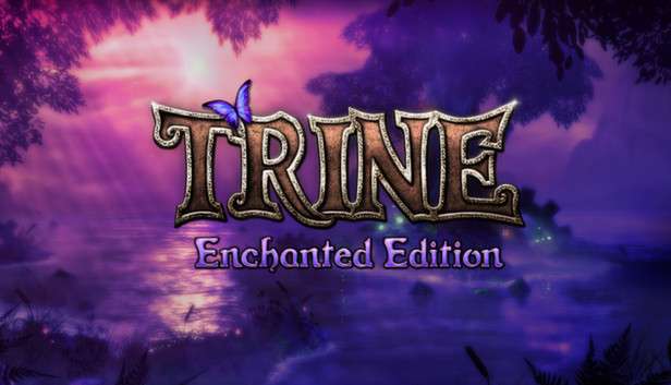 Trine Enchanted Edition (Switch) für 4,08 €, Trine 2 für 4,63 €, Trine 3 für 5,44 € | Kanadischer eShop (mit kleiner Anleitung zum Kauf)