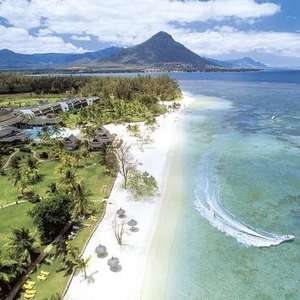 [Mai-Jun] 7 Tage Mauritius im 5* Hilton incl. Flüge & Halb Pension für 2 Personen