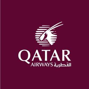 [Personalisiert] 80€ Gutschrift bei Zahlung mit AMEX ab 800€ Umsatz bei qatarairways.com/de