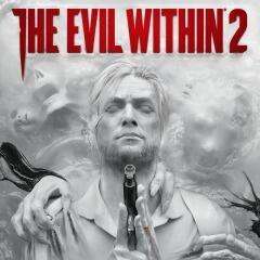 The Evil Within 2 (Steam) für 3,59€ (CDKeys)