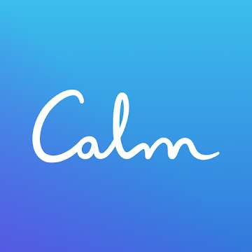 Calm: Meditation und Schlaf App für 1 Jahr kostenlos (iOS & Android)