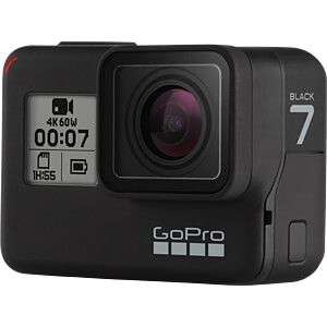 [LOKAL MediaMarkt Böblingen] GoPro Hero 7 Black Actioncam