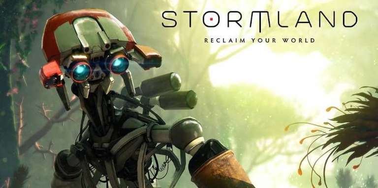 25% auf Stormland im Oculus Store