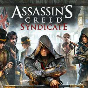 Assassin's Creed Syndicate (PC) komplett kostenlos ab dem 20.02 (Epic Games Store)