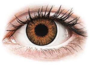 20% auf farbige Kontaktlinsen & VSK frei - zB Freshlook Colorblends (2 Stück) für 13,35€ oder 10 Linsen Freshlook One Day für 10,71€