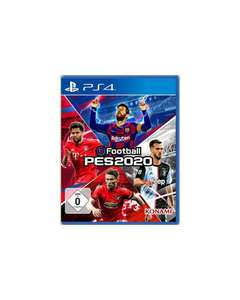 efootball PES 2020 Standard Edition PS4 digital