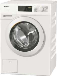 [Lokal Offline 46325 Borken] Miele WCA 018 WCS Black & White Waschmaschine