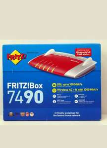 AVM FRITZ!BOX 7490 international