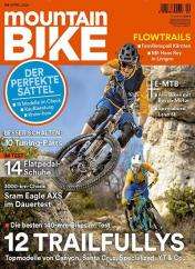 (DPV Verlagsaktion) Mountainbike und Roadbike Abo jeweils für 59,90 € mit 50 € Amazon-Gutschein