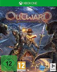 Outward - Day One Edition (Xbox One) für 15,98€ inkl. Versand (GamesOnly)
