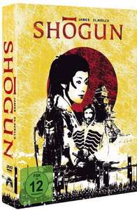 Shogun (5 DVDs)