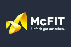 McFit für monatlich 15€ ohne Studiobindung/(Servicepauschale)/Aktivierungsgebühr durch ISIC