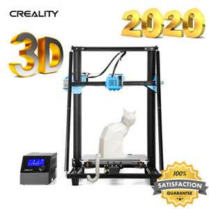 3D Drucker Creality CR-10 V2 FDM NEU aus DE