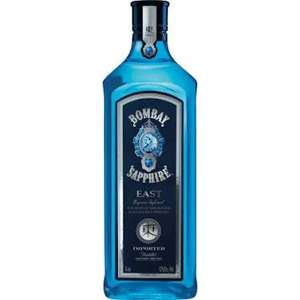 Bombay Sapphire East Gin || 0,7l 42% [regional NRW]