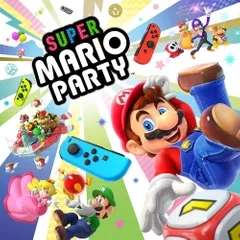 Super Mario Party, Super Mario Maker 2 & Mario & Sonic at the Olympic Games Tokyo 2020 (Switch Digital Code) für je 35,44€ (Amazon US)