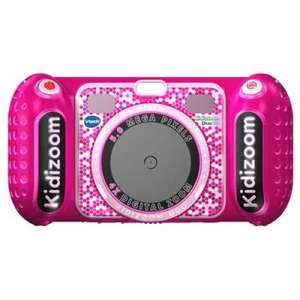 Vtech Kidizoom Duo DX pink
