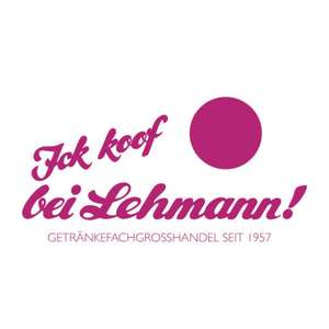 [lokal] Berlin - Smirnoff Red Label 37,5% - 1L - Getränke Lehmann