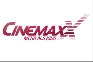 Cinemaxx jeden Tag jeder Film nur 5,99€ in div. Cinemaxx Kinos ( 2D Version )