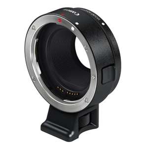 Canon EF to EF-M Adapter Autofokus