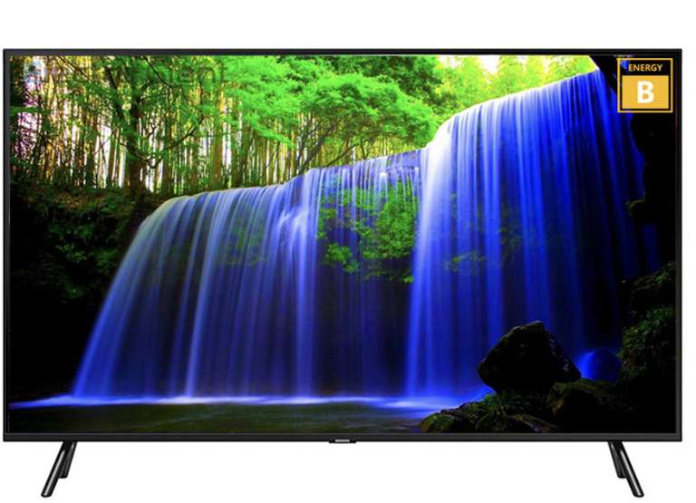 SAMSUNG QLED Q65Q70R 4K ULTRA HD QLED TV