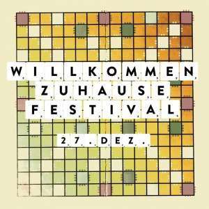 Willkommen Zuhause Festival (Casper, K.I.Z., Prinz Pi) - Konzertvideos