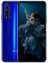 Mp3-player.de: Huawei Honor 20 128GB/6GB RAM Dual-SIM ohne Vertrag Preisfehler?
