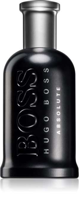 Hugo Boss BOSS Bottled Absolute Eau de Parfum 100ml [Notino]
