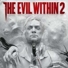 The Evil Within 2 inkl. The Last Chance Pack DLC (Steam) für 4,49€ (CDKeys)
