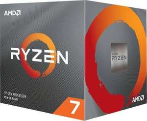AMD Ryzen 7 3700X 8x 3.60GHz Sockel AM4 boxed