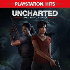 Uncharted: The Lost Legacy (PS4) für 12,99€ (PSN Store)
