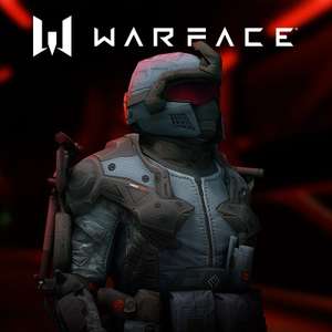 Warface Bionik-Paket 1,49€ für Xbox One (gratis für PS4 PS+)
