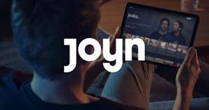 Joyn PLUS+ 3 Monate kostenlos für Neukunden
