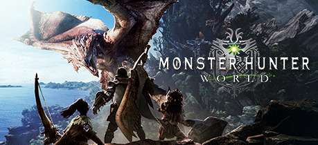 Monster Hunter: World Testversion für PS4 vom 25.03 - 30.03. (PS+)