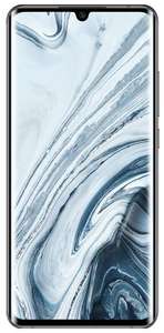 Xiaomi Mi Note 10 Pro im O2 SuperSelect (3GB LTE, Allnet/SMS) mtl. 14,99€ einm. 29€