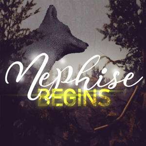 Nephise Begins (Steam) kostenlos ab 17 Uhr (Steam Store)