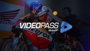 MotoGP VideoPass 1 Monat kostenlos