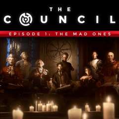 [PS4] The Council - Episode 1: The Mad Ones