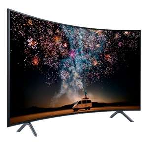 [OTTO] Samsung Curved-LED-Fernseher (49 Zoll, 4K Ultra HD)