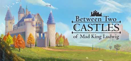Between Two Castles - Digital Edition (Brettspiel-Umsetzung) kostenlos bei Steam ab 18 Uhr!