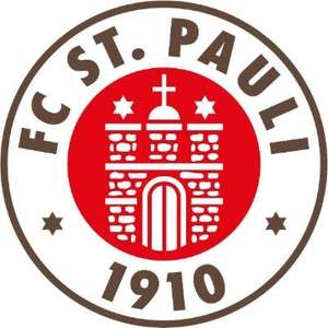 FC St. Pauli „stay at home“ online Lagerverkauf, Restgrössen Trikots ab 10€ / Hosen ab 5€