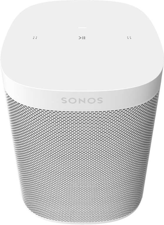 [Westwing + KWK] Sonos One Gen2 für nur 149 €, Sonos One SL für 129€ schwarz + weiß (evtl. +6,90€ VSK)