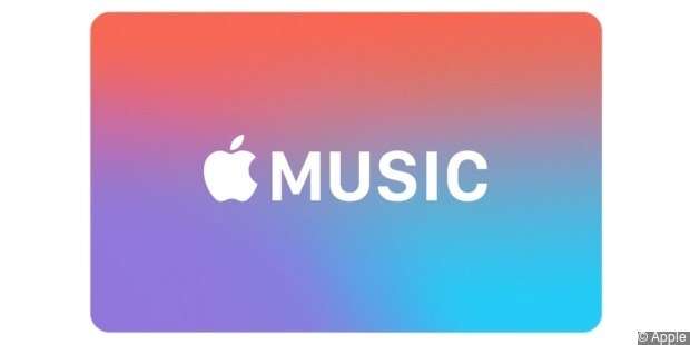 3 Monate Apple Music für 9,99€ (alte Bestandskunden)