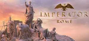 [Steam] Imperator: Rome - Free "Weekend"