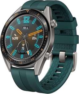 Bestpreis: Huawei Watch GT Active (Grün)